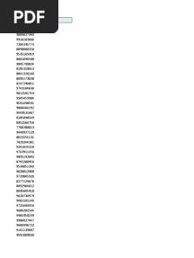 Database