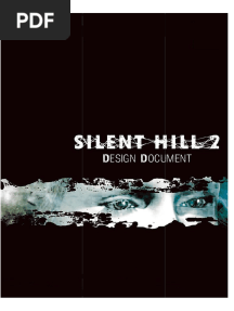 Silent Hill Design Document