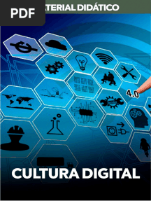 Cultura Digital 1