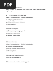 All Setedit Code
