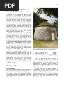 Avebury Resource Assessment Part2b