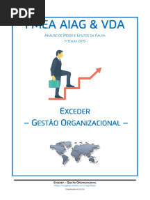 Apostila Fmea Aiag - Vda 1 Edição 2019 - Rev.00