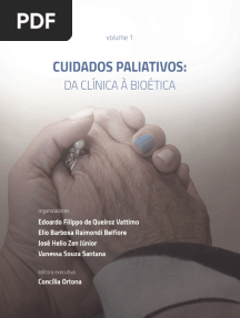 Cuidados Paliativos Volume1