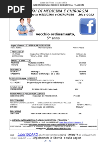2012 Med 5anno