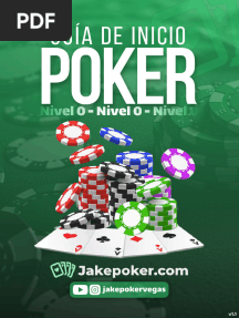 Guía de Incio Poker v1.1 - Jakepoker