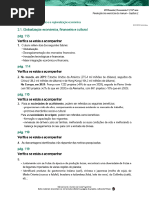 Soluções Do Capítulo 2 Do Manual de Economia C