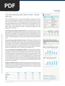 Idfc Bank Jef