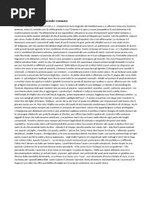 Educazione Civica
