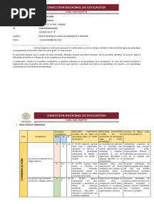 Informe Tecnico Pedagogico 2024