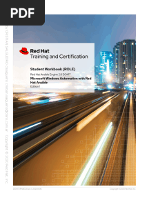 Do417 2.8 Student Guide
