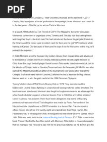 Everipedia Boxing Archives