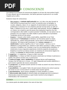 sociologia