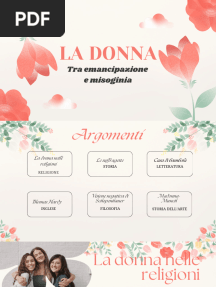 La donna
