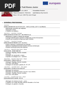 Jurandyr Yudi Cv