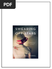Swearing Off Stars Wong Danielle M download