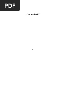 Los Von Paris!
