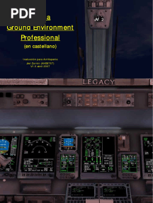 Manual Del Ground Environment Professional