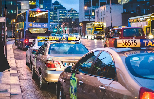 Image related to New York City taxi dataset