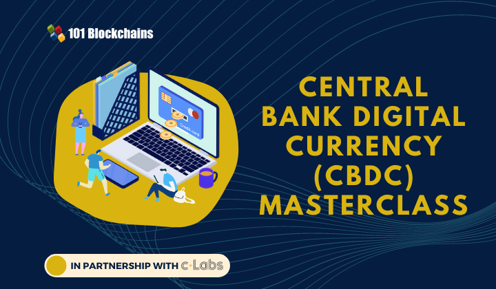 CBDC Masterclass
