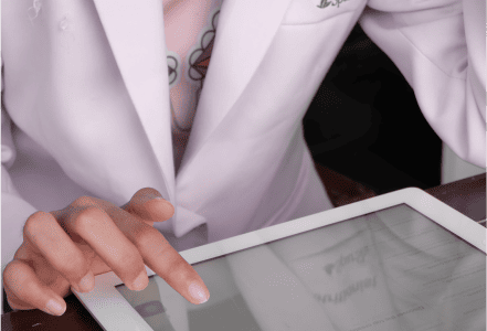 Custom medicine delivery app development