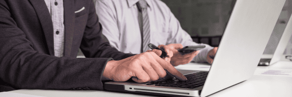 CRM software for law firms