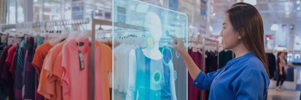 AR- och VR-integration