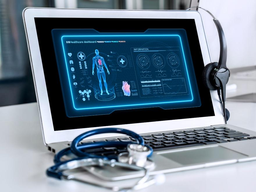 Guida per esperti alla modernizzazione del software sanitario legacy