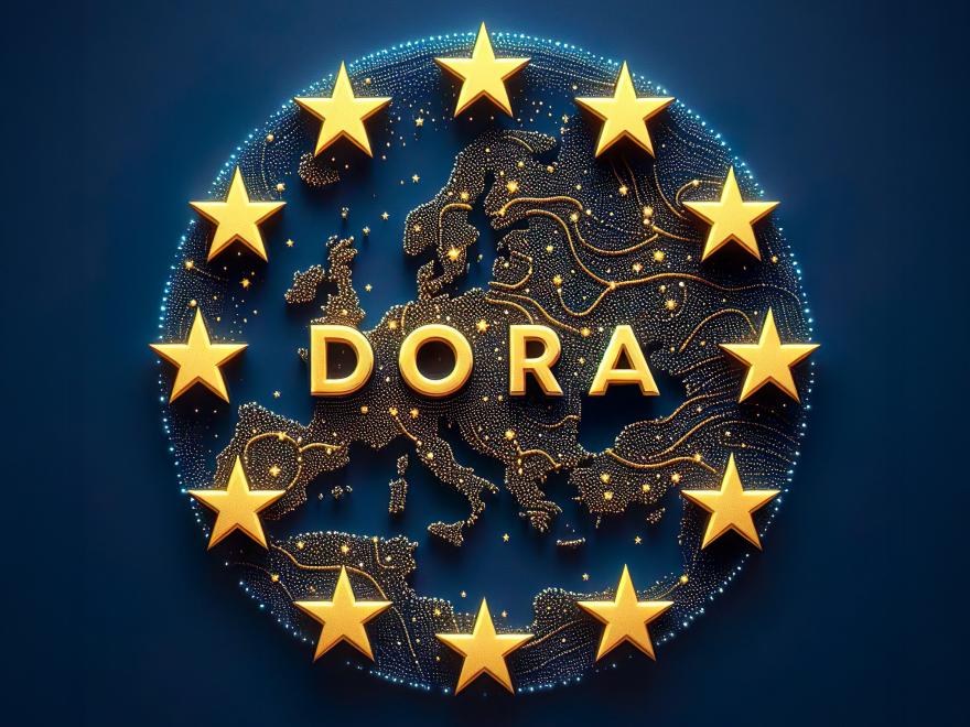 Navigating DORA: the EU regulation for digital resilience in finance