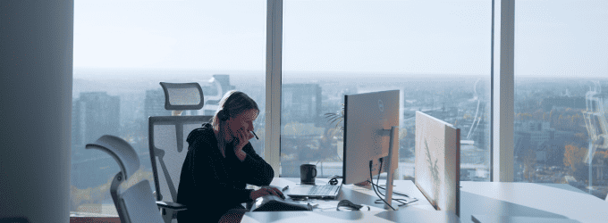 MLOps & AI infrastructure