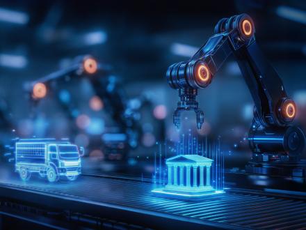 Esempi e casi d'uso di automazione robotica dei processi