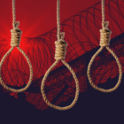 Five More Political Prisoners Hanged in Iran as Use of Death Penalty to Crush Dissent Surges