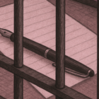 Iran Moves to Silence Literary Voices with Arrests, Prison and Death Sentences