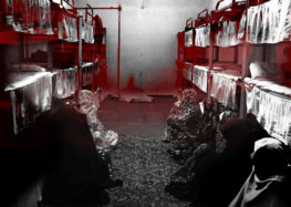 Gharchak Prison in Iran: A Cauldron of Abuse and Violations