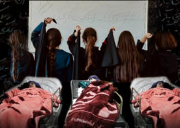 One Girl Dead, 400 Children Poisoned Amid Attacks on Schools in Iran