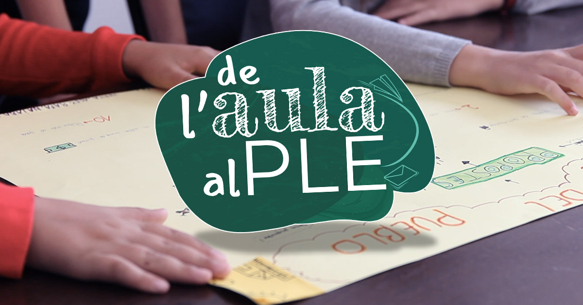 De l’Aula al Ple, proyecto de participación infantil De l'Aula al Ple