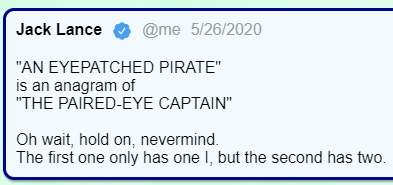 captain