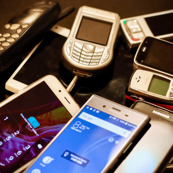 africa mobile money