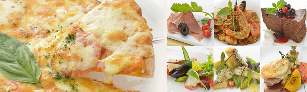 薩摩イタリアン マルコポーロ