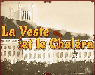 La Veste et le Choléra