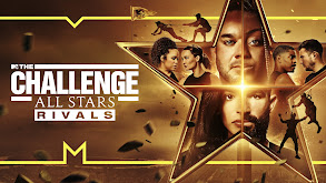The Challenge All Stars: Rivals thumbnail