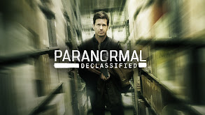 Paranormal Declassified thumbnail
