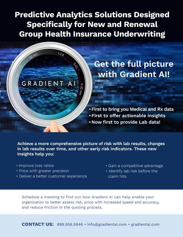 Group Health Overview