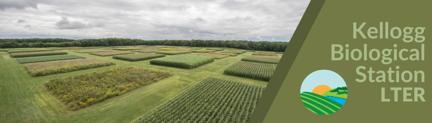 Kellogg Biological Station LTER