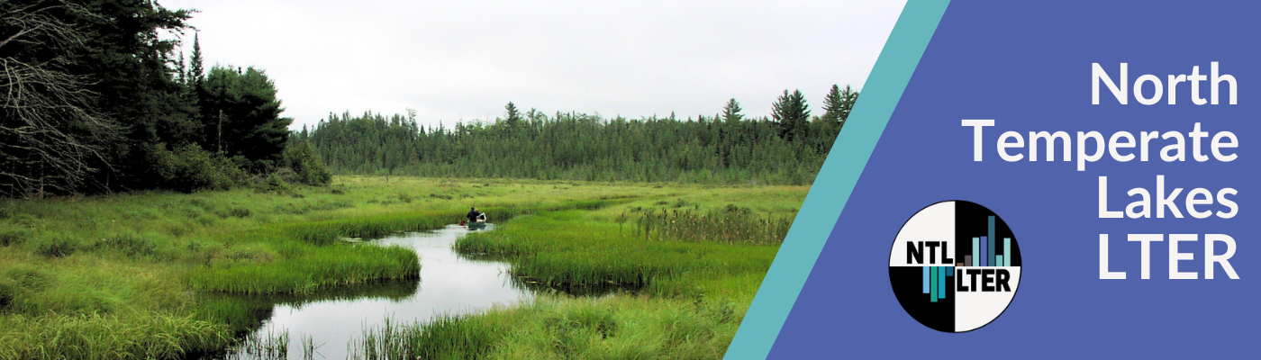 North Temperate Lakes LTER