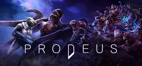 Prodeus PC Full Game Download