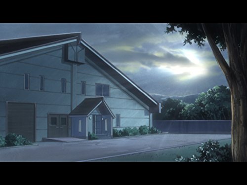 第13話 「祟殺し編 其の伍 謝罪」