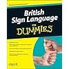 British Sign Language For Dummies