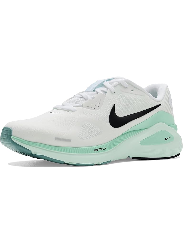 Multi Nike Structure 26