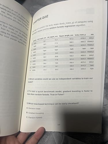 Easy to read and very affordable! So helpful for my learning!