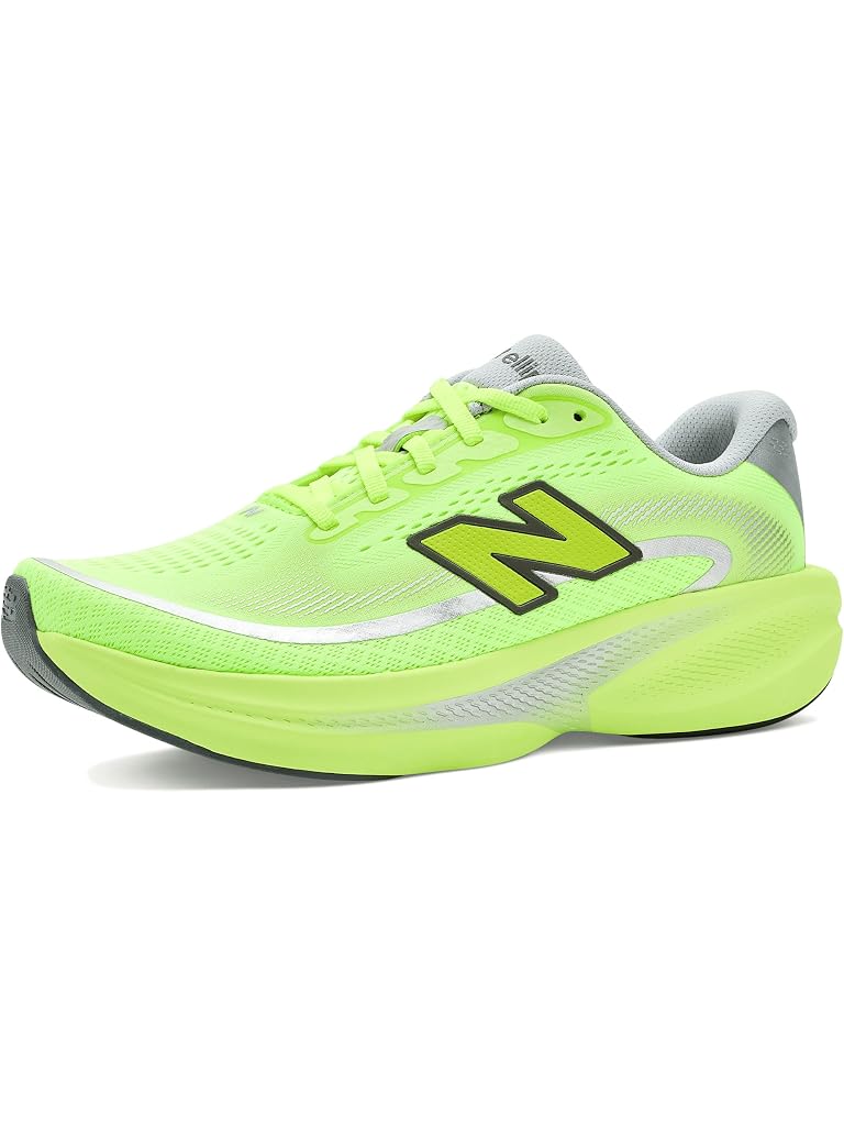 Green New Balance Ellipse V1